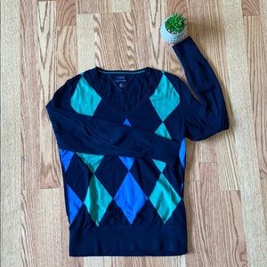 ❤️ FINAL SALE Tommy Hilfiger V-neck sweater
